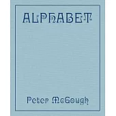 Peter McGough: Alphabet