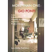 Gio Ponti: More Than One