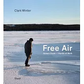 Clark Winter: Free Air