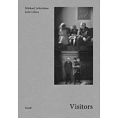 Michael Ackermann and Jem Cohen: Visitors