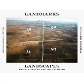 Ed Grazda: Landmarks Landscapes