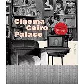 Cinema Cairo Palace