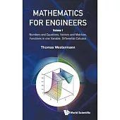 Mathematics for Engineers - Volume 1