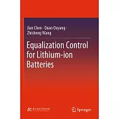 Equalization Control for Lithium-Ion Batteries