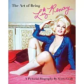 The Art of Being Liz Renay