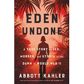 Eden Undone