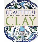 Beautiful Clay: A Traditional Craft as Art