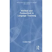 Method and Postmethod in Language Teaching