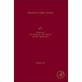 Advances in Heat Transfer: Volume 58