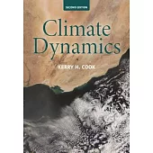 Climate Dynamics, 2nd Edition