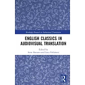 English Classics in Audiovisual Translation