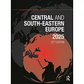 Central and South-Eastern Europe 2025