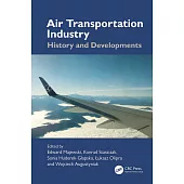 Air Transportation Industry: History and Developments