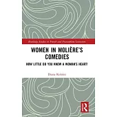 Women in Molière’s Comedies: How Little Do You Know a Woman’s Heart!