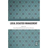 Local Disaster Management