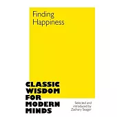 Finding Happiness