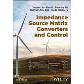 Impedance Source Matrix Converters and Control