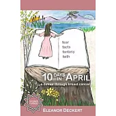10 Days in April: ...a detour through breast cancer