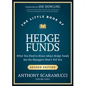 The Little Book of Hedge Funds
