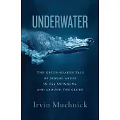 Underwater: The Greed-Soaked Tale of Sexual Abuse in USA Swimming and Around the Globe