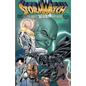 Stormwatch Compendium