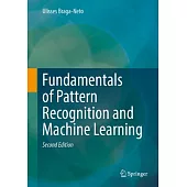 Fundamentals of Pattern Recognition and Machine Learning