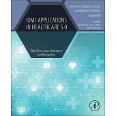 Iomt Applications in Healthcare 5.0