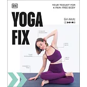 Yoga Fix: Functional Movement for a Pain-Free Body