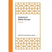 Lectures on Kähler Groups