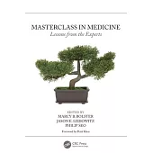 Masterclass in Medicine: Lessons from the Experts