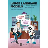 Large Language Models: Concepts, Techniques and Applications