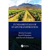 Fundamentals of Evapotranspiration