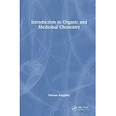 Introduction to Organic and Medicinal Chemistry