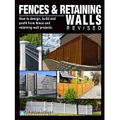 Fences & Retaining Walls Revised