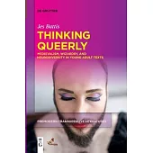 Thinking Queerly: Medievalism, Wizardry, and Neurodiversity in Young Adult Texts