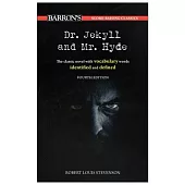 Score-Raising Classics: Dr. Jekyll and Mr. Hyde, Fourth Edition