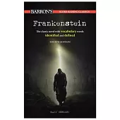 Score-Raising Classics: Frankenstein, Fourth Edition