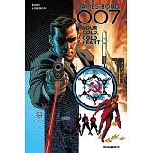 Jame Bond: 007: Your Cold, Cold Heart