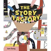The Story Factory