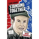 Standing Together: The Story of Natan Sharansky