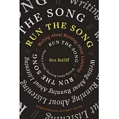Run the Song: Writing about Running about Listening