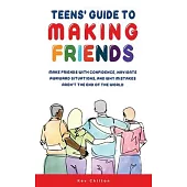 Teens’ Guide to Making Friends