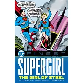 DC Finest: Supergirl: The Girl of Steel