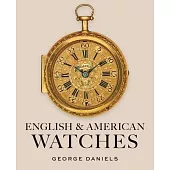 English and American Watches