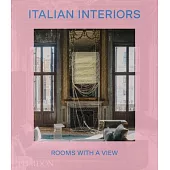 Italian Interiors: Rooms with a View