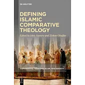 Defining Islamic Comparative Theology