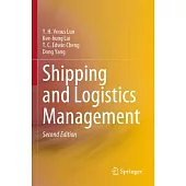 Shipping and Logistics Management