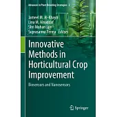 Innovative Methods in Horticultural Crop Improvement: Biosensors and Nanosensors