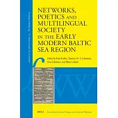 Networks, Poetics and Multilingual Society in the Early Modern Baltic Sea Region
