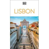 DK Eyewitness Lisbon